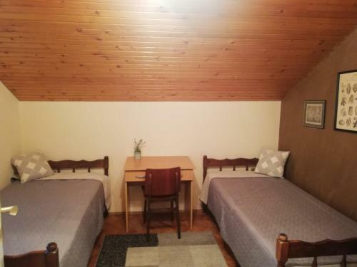 Apartamento Saint Nicolas Bajina Ba?ta