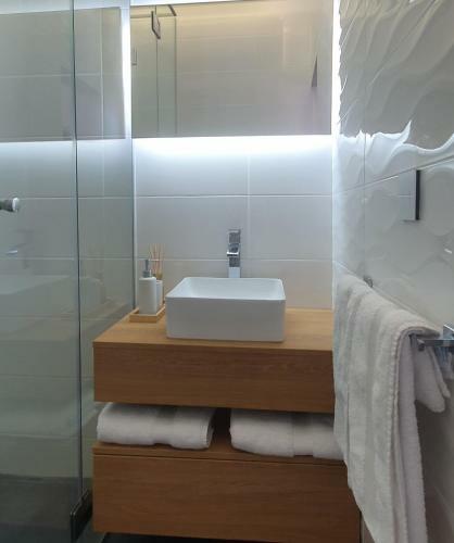 Apartamento Coco