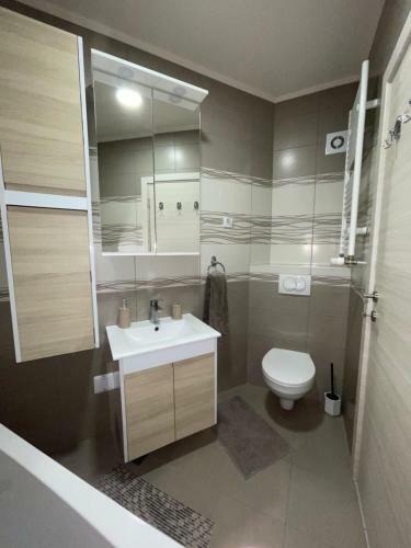 Apartamento Liki Lux