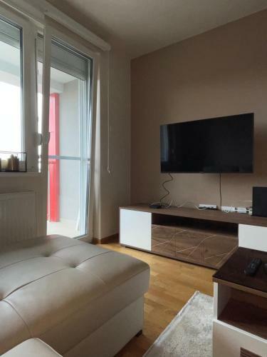 Apartamento Liki Lux