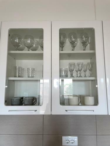 Apartamento Liki Lux