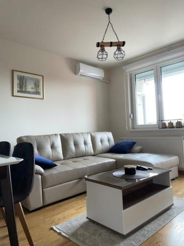 Apartamento Liki Lux