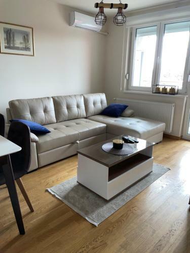 Apartamento Liki Lux