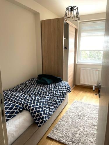 Apartamento Liki Lux