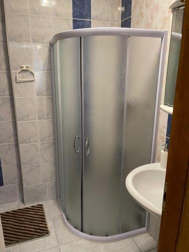 Apartman Studio Lusi 1