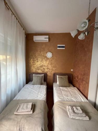 Apartman Studio Lusi 1