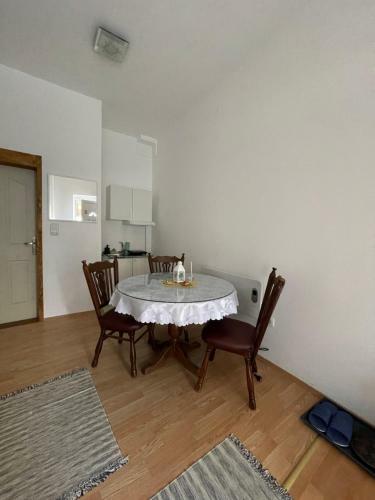 Apartman Studio Lusi 1