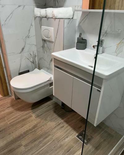 Apartamento Mm Sofy