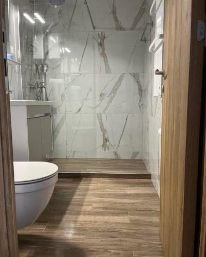 Apartamento Mm Sofy