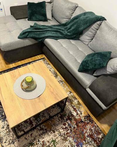 Apartamento Mm Sofy