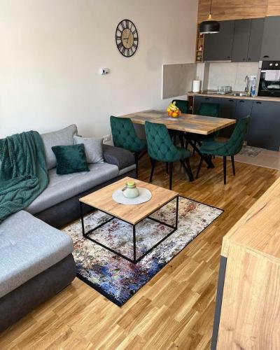 Apartamento Mm Sofy