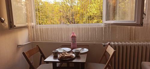Apartamento Comfy Nest