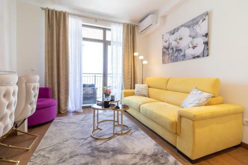 Belgrade Waterfront Apartment-supertwins