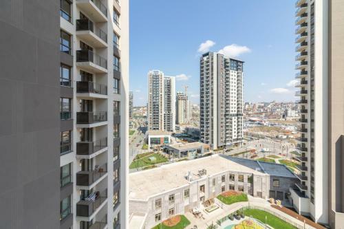 Belgrade Waterfront Apartment-supertwins