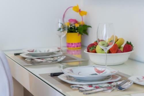 Belgrade Waterfront Apartment-supertwins