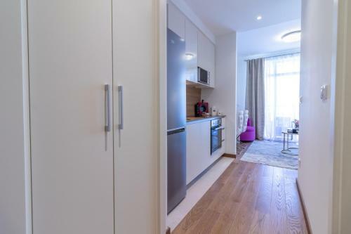 Belgrade Waterfront Apartment-supertwins