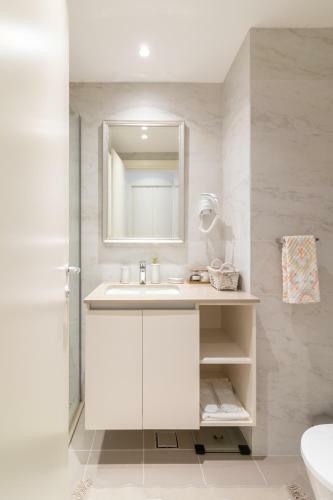 Belgrade Waterfront Apartment-supertwins