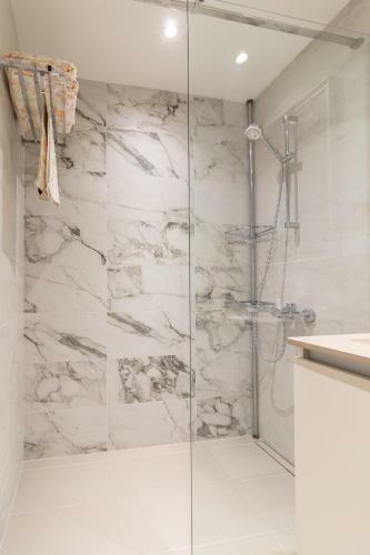 Belgrade Waterfront Apartment-supertwins