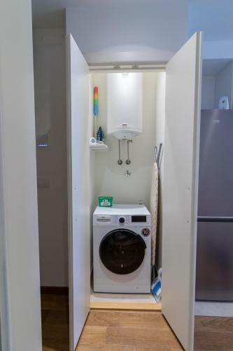 Belgrade Waterfront Apartment-supertwins