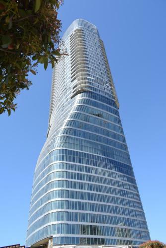 Belgrade Waterfront Apartment-supertwins