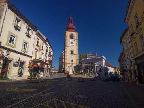 Apartments Matija Terme Ptuj