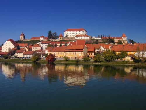 Apartments Matija Terme Ptuj