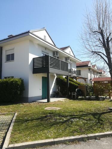 Apartments Matija Terme Ptuj