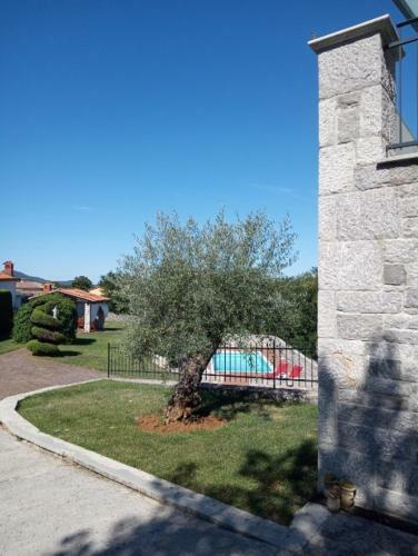 Event Garden With Pool And Wine Cellar