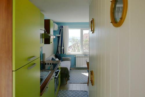 Apartamento Studio 42