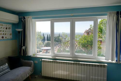 Apartamento Studio 42
