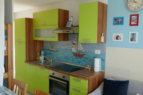 Apartamento Studio 42