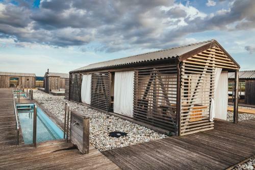 Apartma Pergola