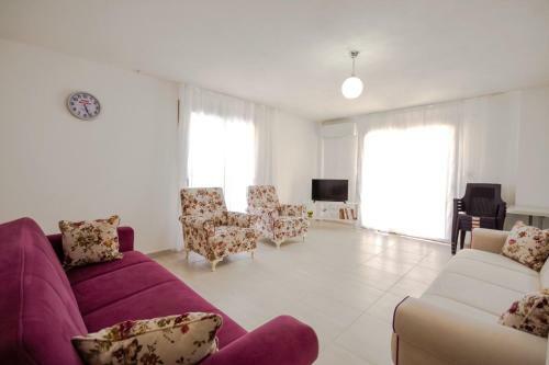 Lemon Garden Apart Dat�a