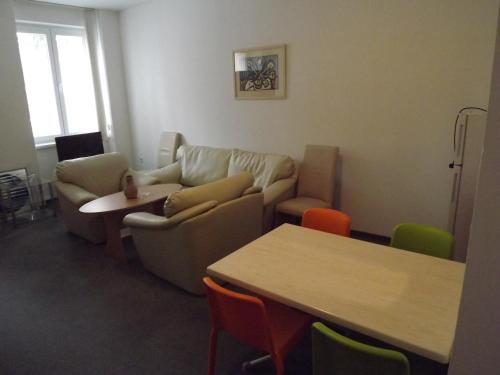Apartamento Meoptis