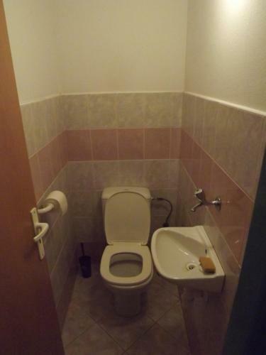 Apartamento Meoptis