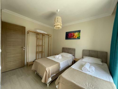 Gala Duplex Apart