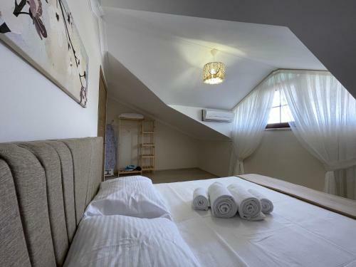 Gala Duplex Apart