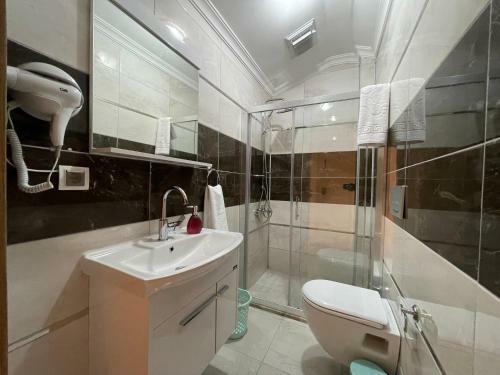 Gala Duplex Apart