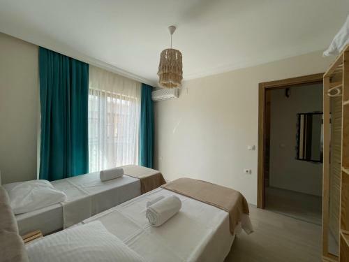 Gala Duplex Apart