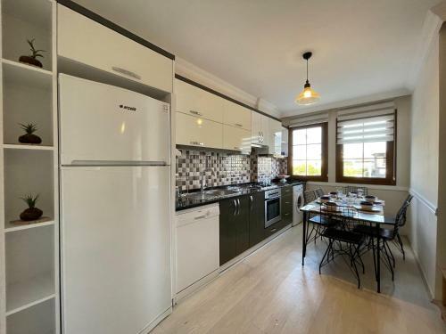 Gala Duplex Apart