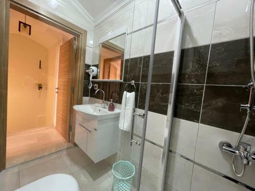 Gala Duplex Apart