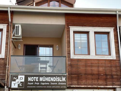 Gala Duplex Apart