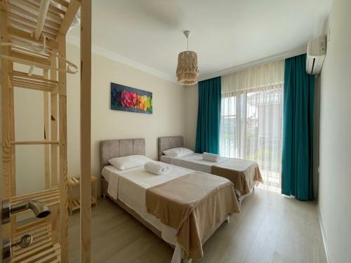 Gala Duplex Apart