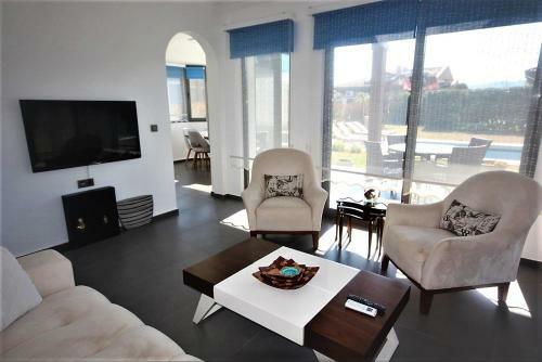 Villa Hera