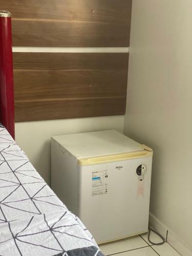 Hostal Quarto Individual E Independente