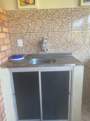 Hostal Quarto Individual E Independente