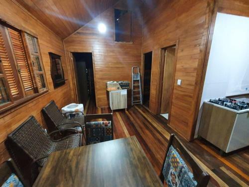 Cabana S�tio John
