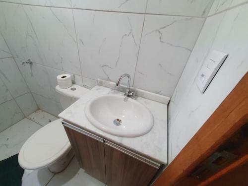Cabana S�tio John