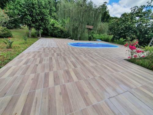 Cabana S�tio John