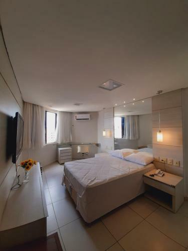 Apartamento Flat Planejado / Localiza��o Privilegiada